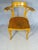 1900 - 1909 No. 713 Office Chair in Bentwood from Jacob & Josef Kohn, 1905 For Sale - Image 5 of 11