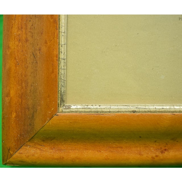 Traditional The Great Racing Crack Hindoo, by Virgil, Dam Florence, by Lexington Reproduction For Sale - Image 3 of 7