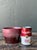 Vintage Original Studio Pottery Bowl For Sale - Image 13 of 18
