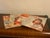 Pristine Vintage Christmas Holiday Design Magazines, 1968-1973 - Set of 4 For Sale - Image 6 of 9