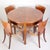Dining Chairs by Jindrich Halabala for Up Zavody, 1950s, Set of 4 For Sale - Image 12 of 18