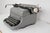 Metal Mid-Century Czechoslovakian Typewriter, 1960s For Sale - Image 7 of 14