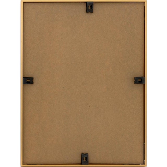 Early 20th Century Mughal School Radna and Krishna Gouache, 2 For Sale - Image 5 of 9