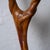 Vernon Edwards Crutch Form Walking Stick, 1980s For Sale - Image 11 of 13
