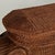 Vintage Italian Wicker Elephant Serving Bar For Sale - Image 14 of 18