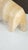 Pair of Vintage Hand-Carved Honey Onyx Elephant Figurines For Sale - Image 9 of 16