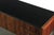 Wood 1970s Rosewood Credenza Case Piece by Herman Miller for Biltrite Canada For Sale - Image 7 of 13