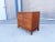 Brown Saltman 1960s Mid Century Walnut Chest of Drawers by John Keal for Brown Saltman For Sale - Image 4 of 13