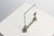 1920s Modern Chrome-Steel and Glass Photo Frame Stand, 1920 For Sale - Image 5 of 11