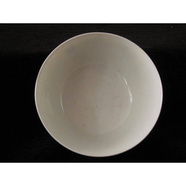 Chinese Antique Peony and Orioles Bowl For Sale In New York - Image 6 of 10