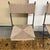 Contemporary Crate & Barrel San Onofre Chairs, Pair For Sale - Image 3 of 12