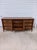 Genuine Dixie 7 Drawer Dresser Features Faux Bamboo and rattan wicker Style: Coastal Color: Brown Dimensions: 68" W x 30"...