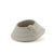 Kenneth Ludwig Chicago Round Porcelain Planter with Frog (Set of 2) For Sale - Image 4 of 5