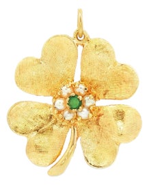 Example of Jewelry and Accessories in Cincinnati