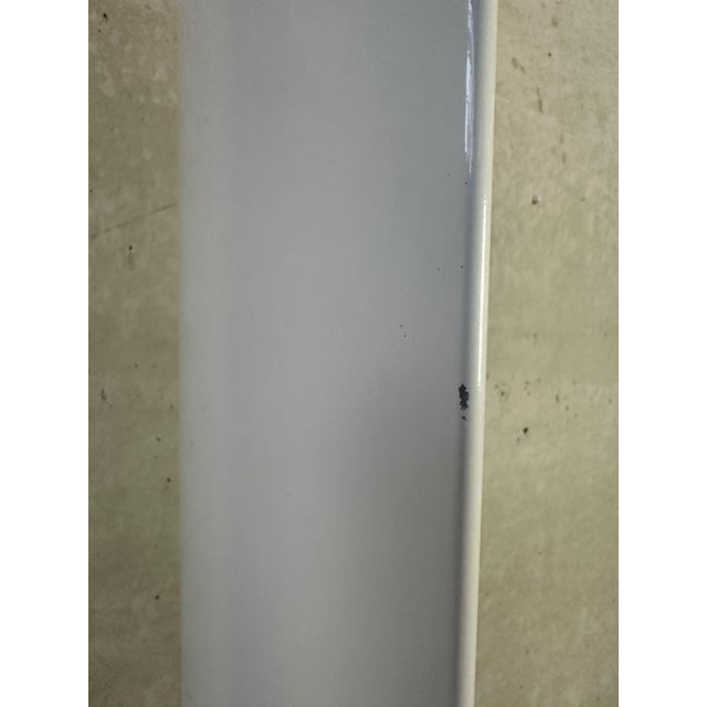 1980s Adonis Floor Lamp by Gianfranco Frattini for Luci Italia, 1980s For Sale - Image 5 of 12