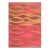 Nazmiyal Collection Mid Century Modern Double Sided Swedish Kilim Rug For Sale