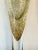 Mid-Century Modern Murano Glass Candleholders From Maestri Vetrai- A Pair For Sale - Image 3 of 7