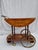 Hollywood Regency Foldable Trolley, 1960s For Sale - Image 4 of 13