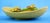 Vintage Art Deco Ceramic Tray with Acid Finish by Dante Baldelli, 1930s For Sale - Image 10 of 18