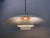 Danish PH 4/3 Hanging Lamp by Poul Henningsen for Louis Poulsen, 1950s For Sale - Image 14 of 18