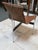 Laverne International Katavolos, Kelley, and Littell for Laverne International T-Chair, Mid 20th Century For Sale - Image 4 of 12
