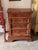 Italian 18th Century Italian Walnut Commode With Four Drawers For Sale - Image 3 of 13