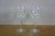 Late 20th Century Late 20th Century 6 Waterford Crystal Millennium Series Balloon Toasting Wine Goblets Glasses 8" For Sale - Image 5 of 17