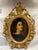 18th Century Italian Portrait Painting After Raphael's Self Portrait For Sale - Image 11 of 11