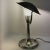Mid-Century Italian Adjustable Table Lamp by Gardoncini for Zerowatt, 1940s For Sale - Image 17 of 18