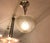 Hettier & Vincent French Art Deco Pendant Chandelier by Hettier and Vincent For Sale - Image 4 of 13