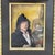 This exquisite vintage French Limoges enamel on copper piece is a recreation of Frans Hals' painting "The Itinerant...