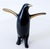 Loet Vanderveen Penguin Bronze Sculpture Signed Numbered For Sale - Image 10 of 12