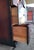Mid-Century Modern Mahogany Low Dresser For Sale - Image 4 of 18