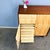 Mid-Century Highboard in Figured Maple, 1960s For Sale - Image 9 of 13