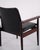 Diplomat 209 Armchair in Rosewood and Black Leather by Finn Juhl for France & Son, 1960s For Sale - Image 9 of 13