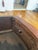 Antique Victoria English Kidney-Shaped Pedestal Desk For Sale - Image 13 of 17