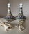 Ceramic Mid-Century Stoneware Table Lamps from Søholm Stentøj, Denmark, 1960s, Set of 2 For Sale - Image 7 of 8