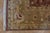 Vintage Hand-Knotted Agra Rug For Sale - Image 3 of 10