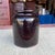 A Fine Antique Pennsylvania Folk Art Redware Preserve Jar With an Albany Glaze, 1870's For Sale - Image 12 of 12