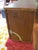 Hans Wegner Teak Drop Front Desk for Ry Mobler 1960 For Sale In Providence - Image 6 of 11