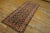 19th Century 19th Century Caucasian Kazak Carpet ( 3'2" x 7'8" - 97 x 234 ) For Sale - Image 5 of 11