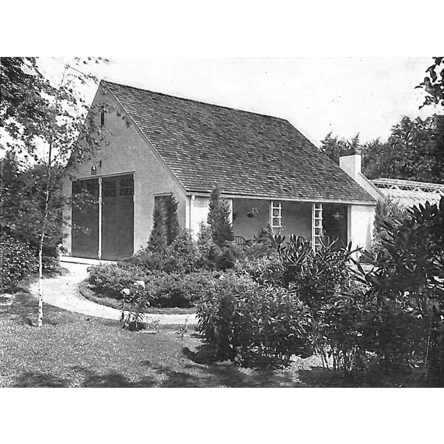 "The House Beautiful Gardening Manual" 1926 Steele, Fletcher For Sale In New York - Image 6 of 9