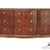 2000 - 2009 Bernhardt Paris Line Triple Dresser For Sale - Image 5 of 5