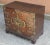 19th Century Korean Headside Storage Cabinet Morijang Joseon Dynasty For Sale - Image 5 of 7
