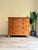 Large Antique Mahogany and Oak Chest of Drawers For Sale - Image 13 of 13