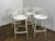 Kartell Bar Stools by Starck & Eugeni Quitllet, Set of 4 For Sale - Image 10 of 18