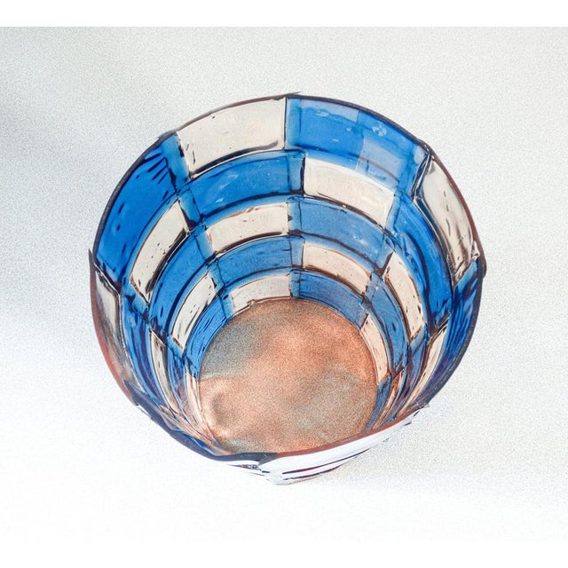 Bamboo Vase Lezioni Series by Enzo Mari for Corsi For Sale - Image 3 of 7