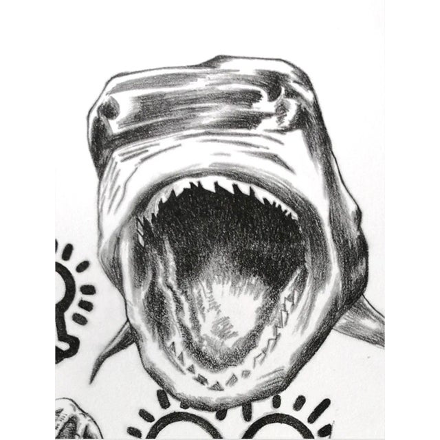 JAWS-A by Pierre Jacob 2013 For Sale - Image 3 of 5