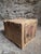 Antique French Oak Strongbox Cabinet, 1850 For Sale - Image 4 of 17