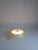 Cream Goletta Wall Lights attributed to Studio Nizzoli for Stilnovo, 1969, Set of 7 For Sale - Image 8 of 18